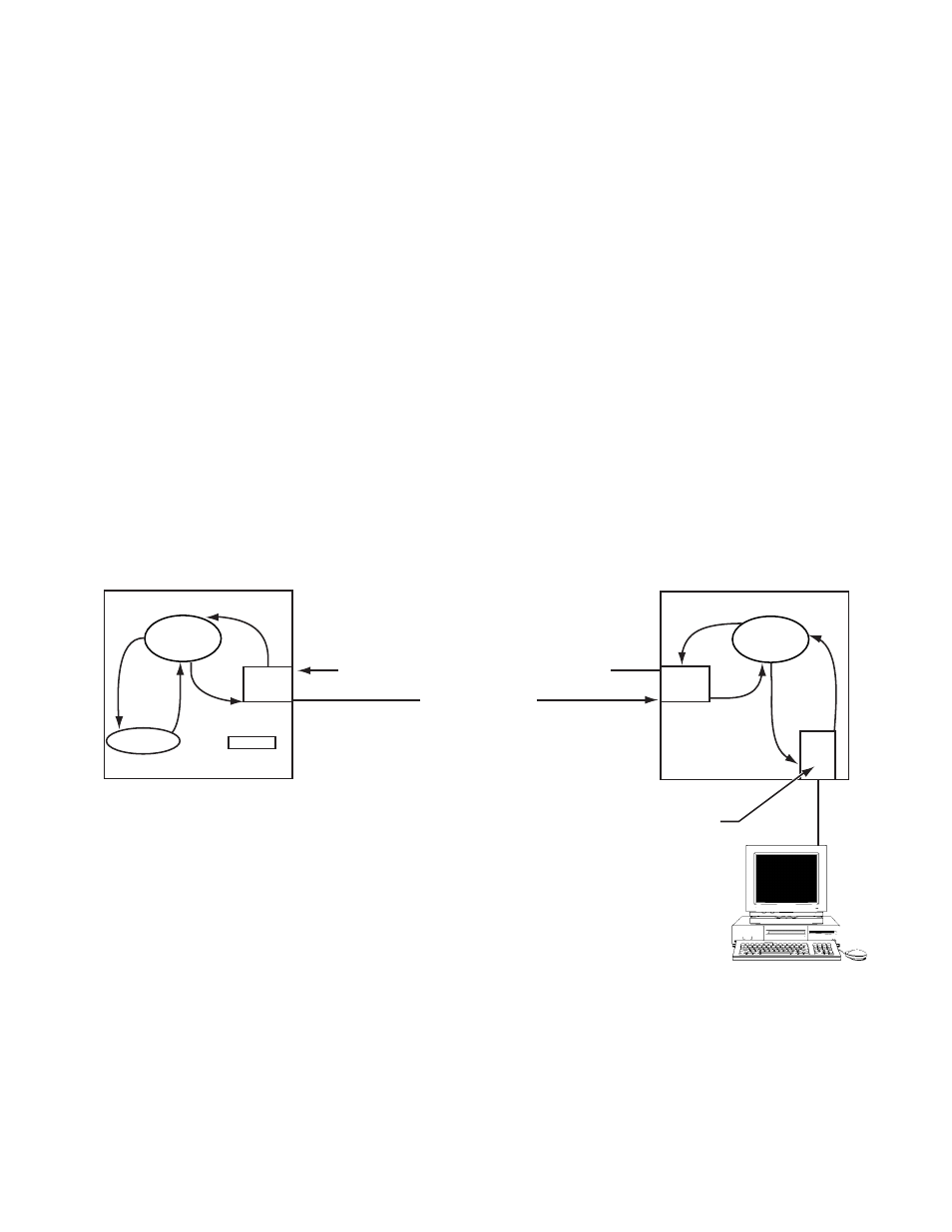 Connecting for network management | Verilink 9000 Series (34-00271) Product Manual User Manual | Page 29 / 440