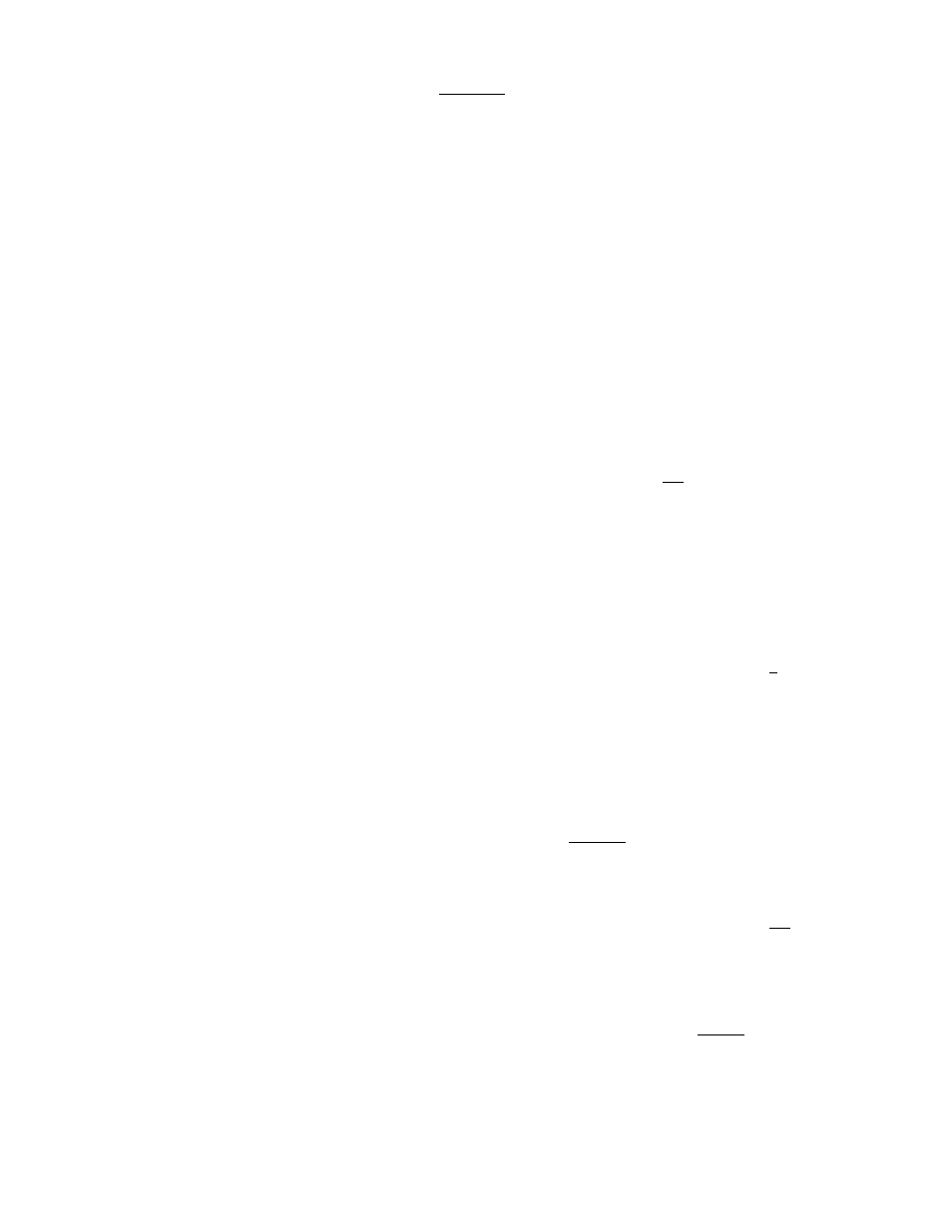 Line module | Verilink 9000 Series (34-00271) Product Manual User Manual | Page 314 / 440