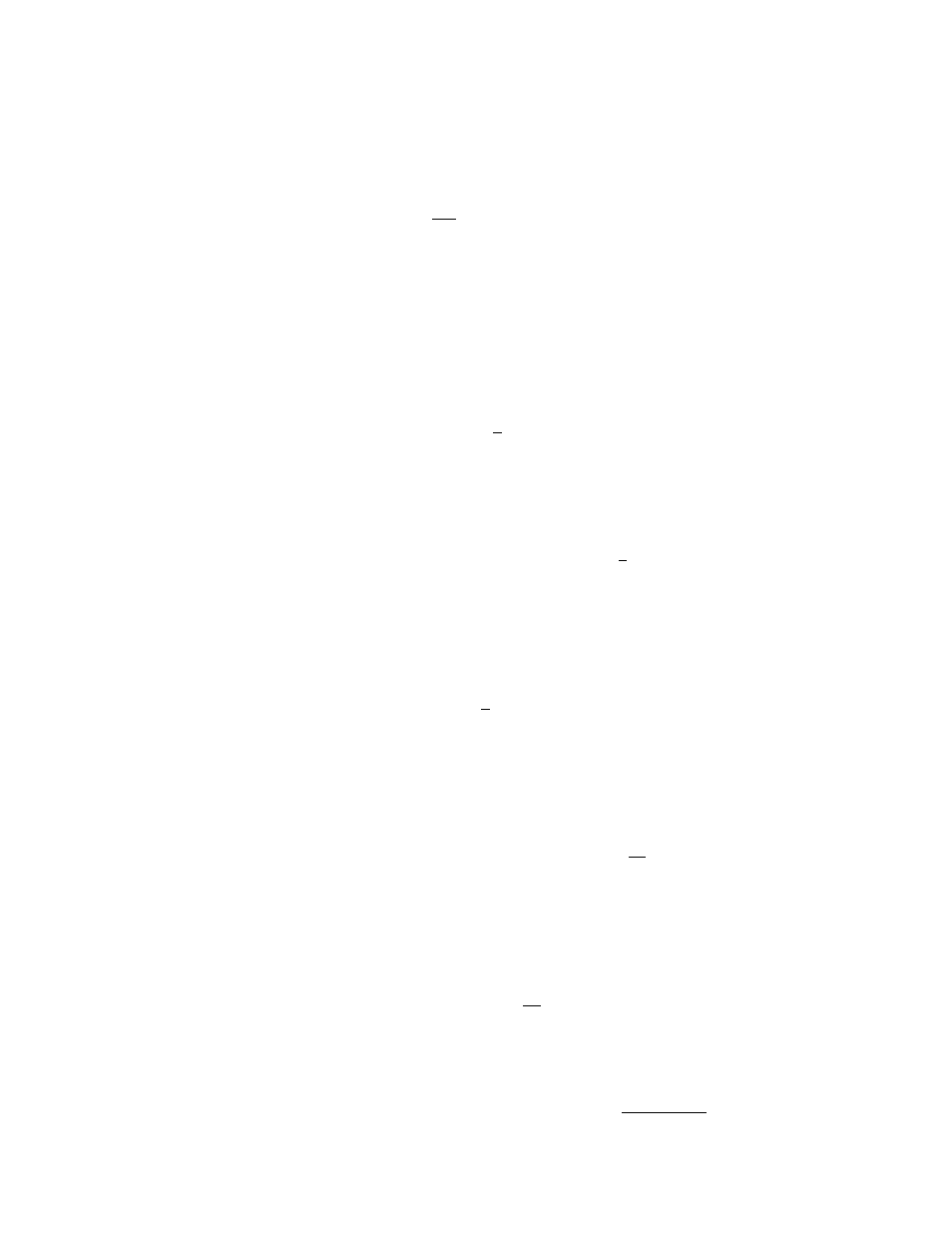 Ospf parameters | Verilink 9000 Series (34-00271) Product Manual User Manual | Page 319 / 440