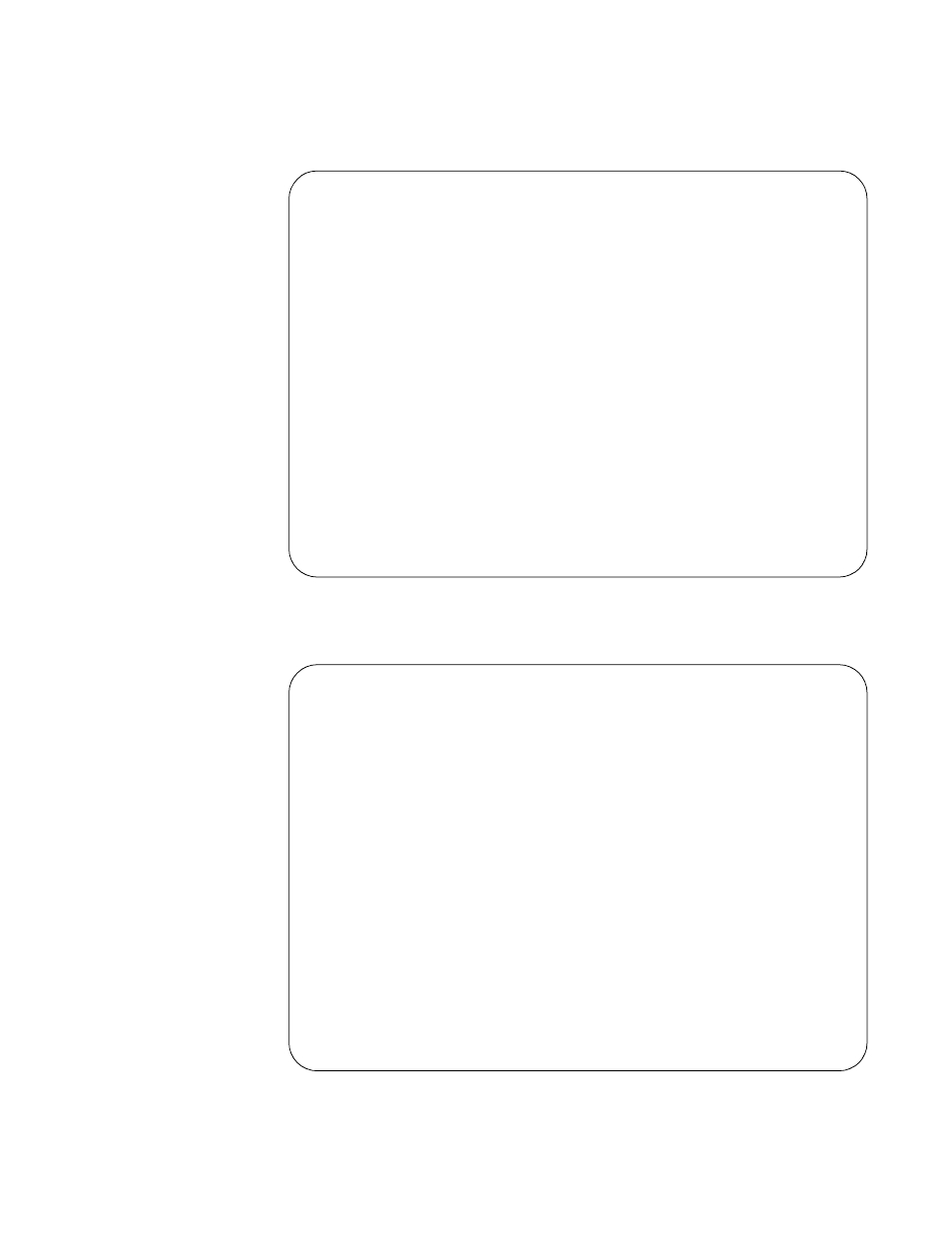 Nmcs screens, Ipx router parameters | Verilink 9000 Series (34-00271) Product Manual User Manual | Page 339 / 440