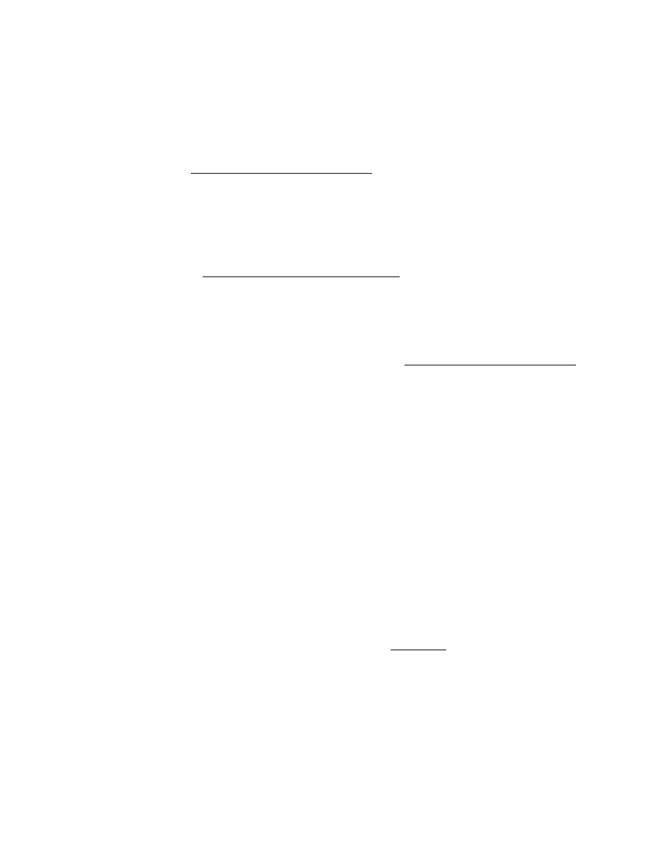 Port parameters | Verilink 9000 Series (34-00271) Product Manual User Manual | Page 408 / 440