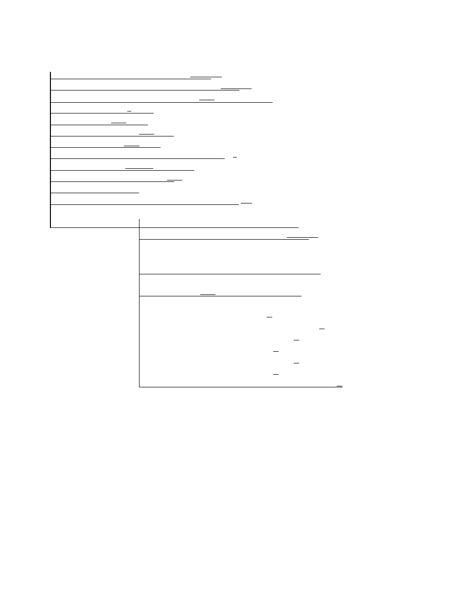 Ncr host port parameters | Verilink 9000 Series (34-00271) Product Manual User Manual | Page 429 / 440