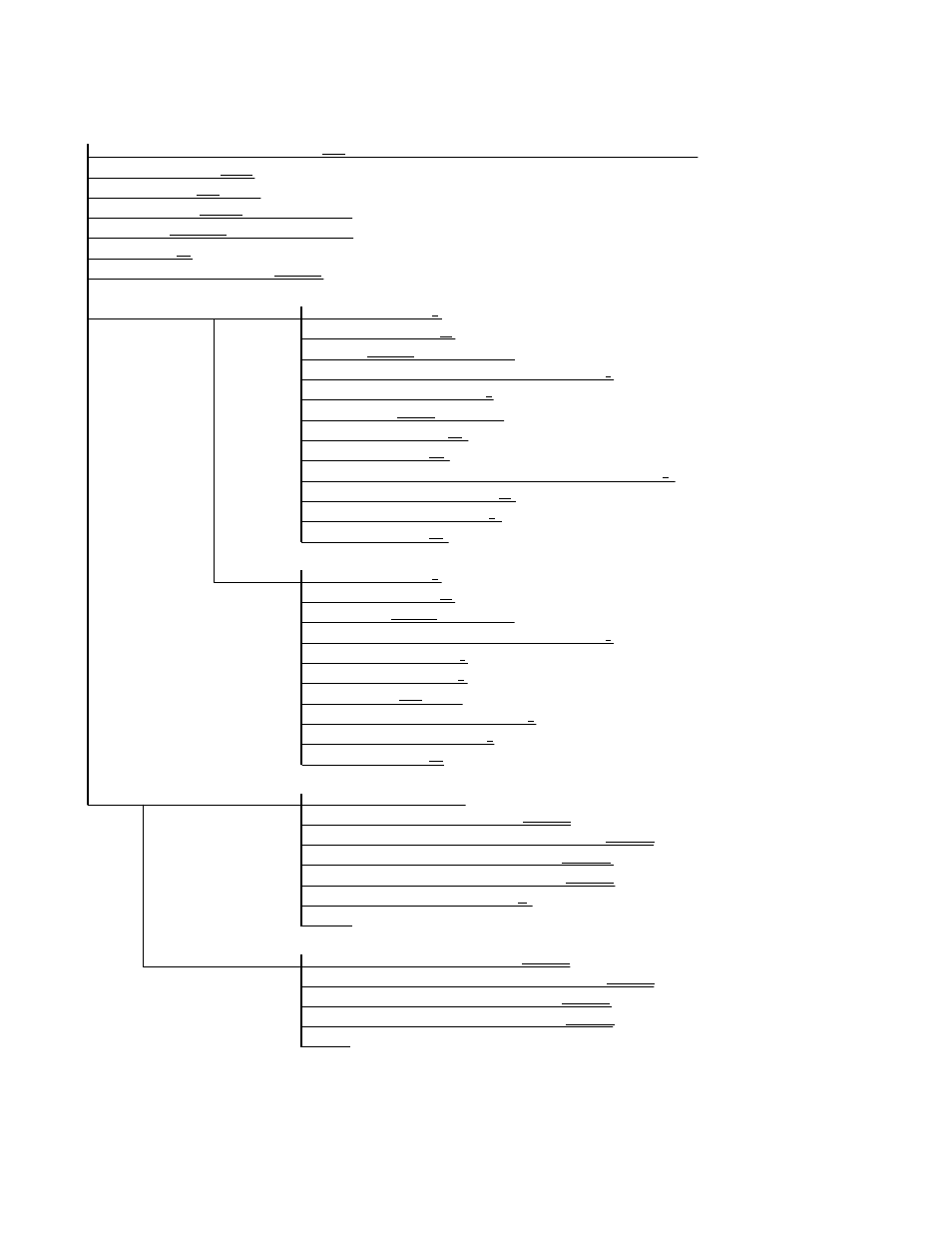 Data link protocol | Verilink 9000 Series (34-00271) Product Manual User Manual | Page 432 / 440