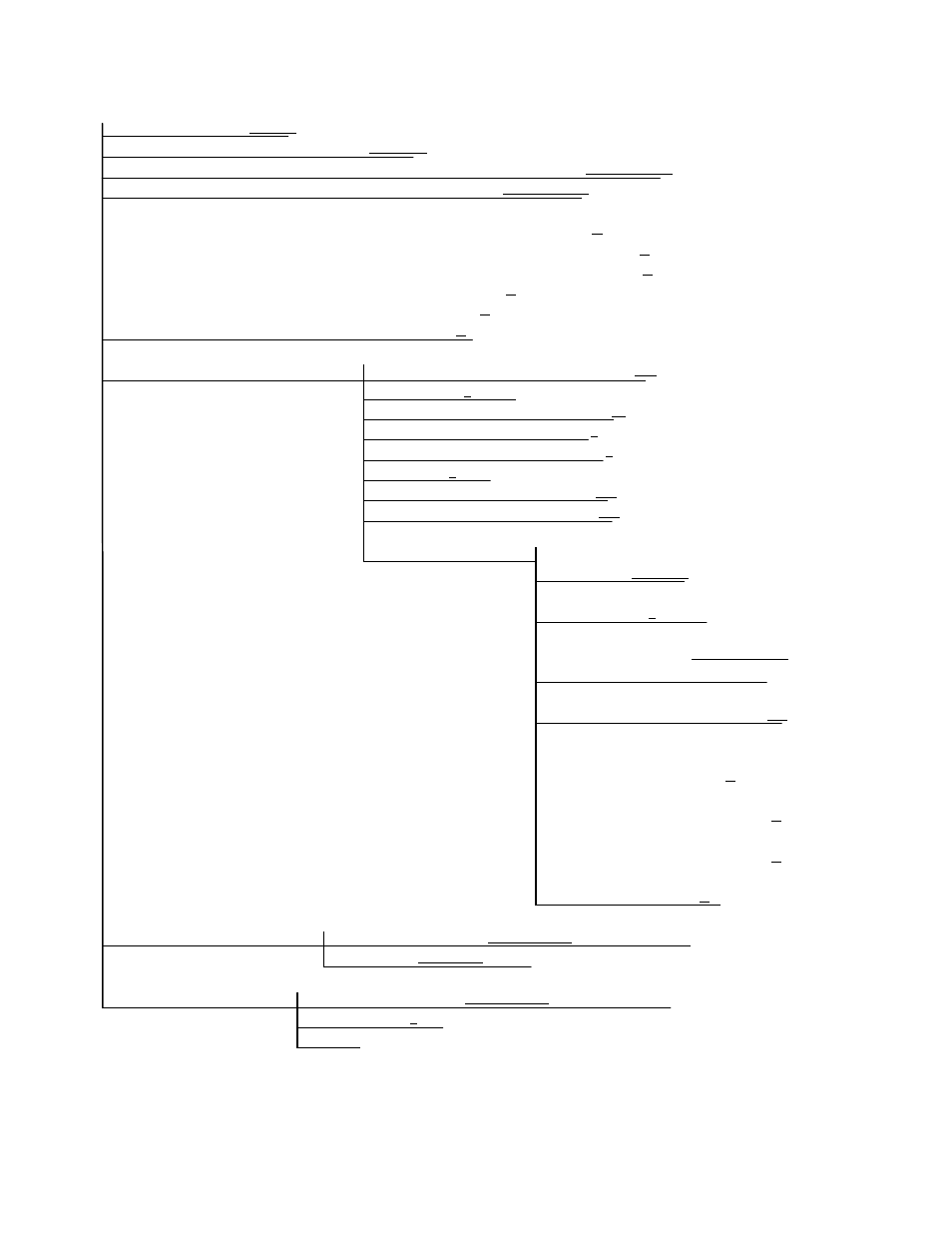 Bridge | Verilink 9000 Series (34-00271) Product Manual User Manual | Page 435 / 440