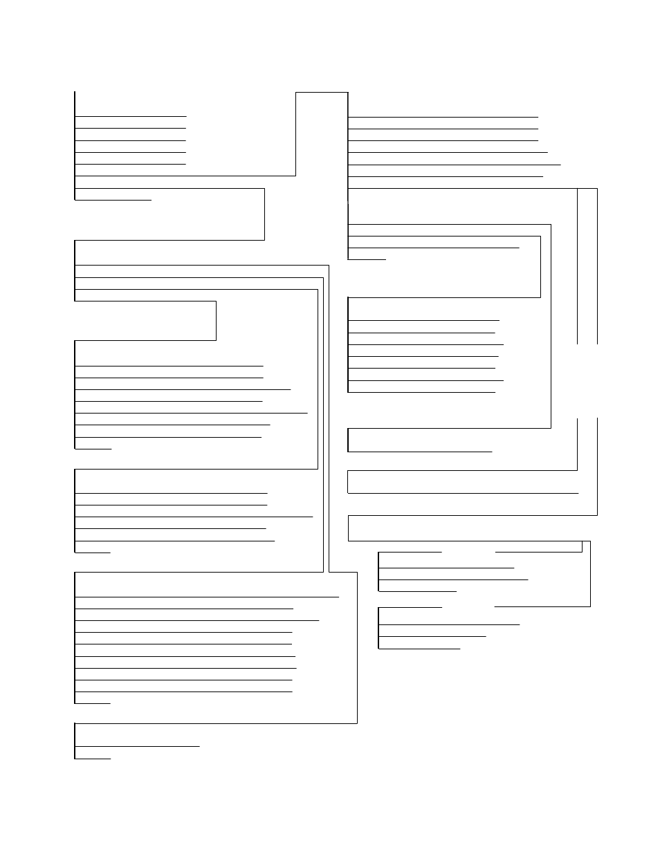 Ipx router | Verilink 9000 Series (34-00271) Product Manual User Manual | Page 437 / 440