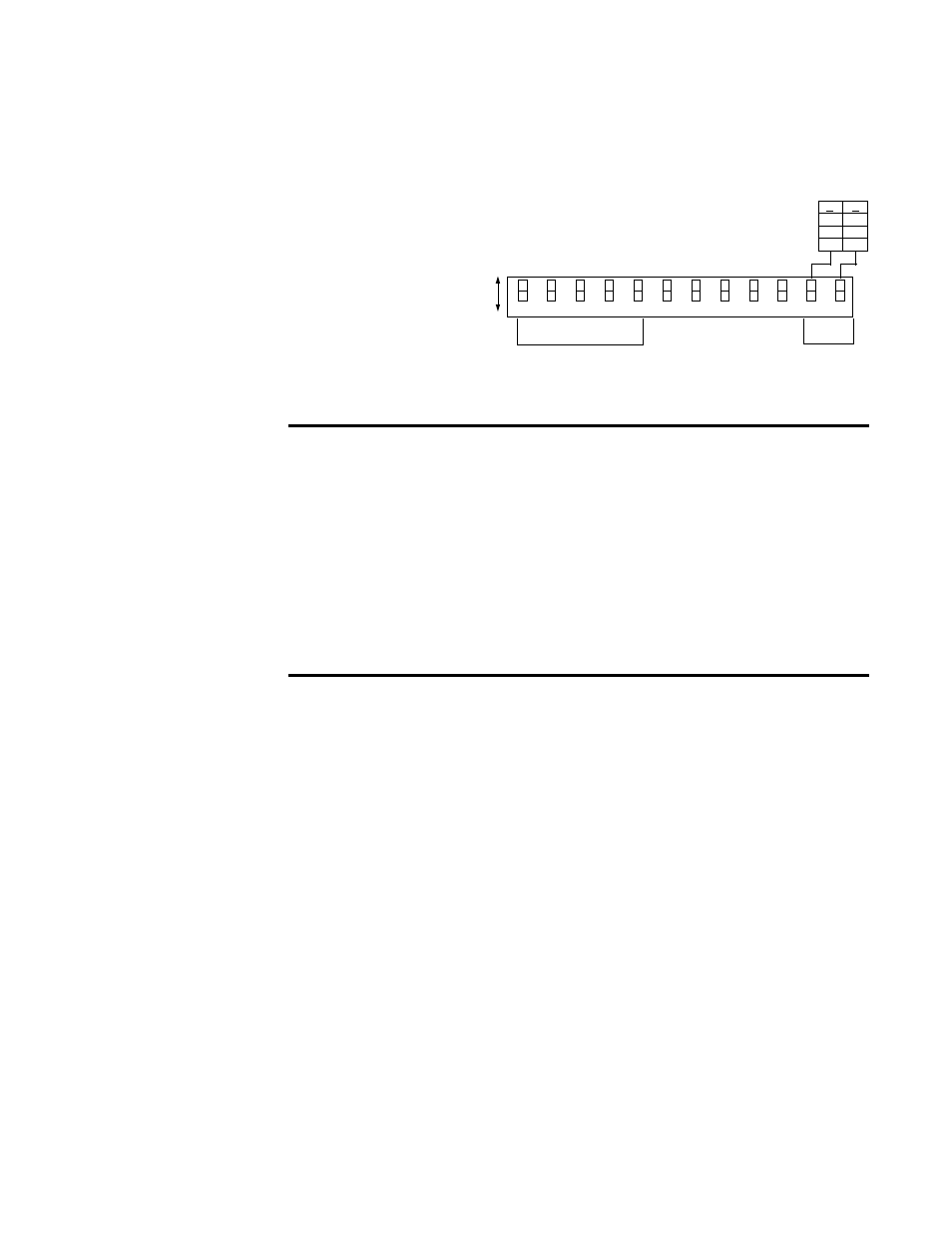 9111 port 1 t1 option, Switch s1 | Verilink 9000 Series (34-00271) Product Manual User Manual | Page 47 / 440