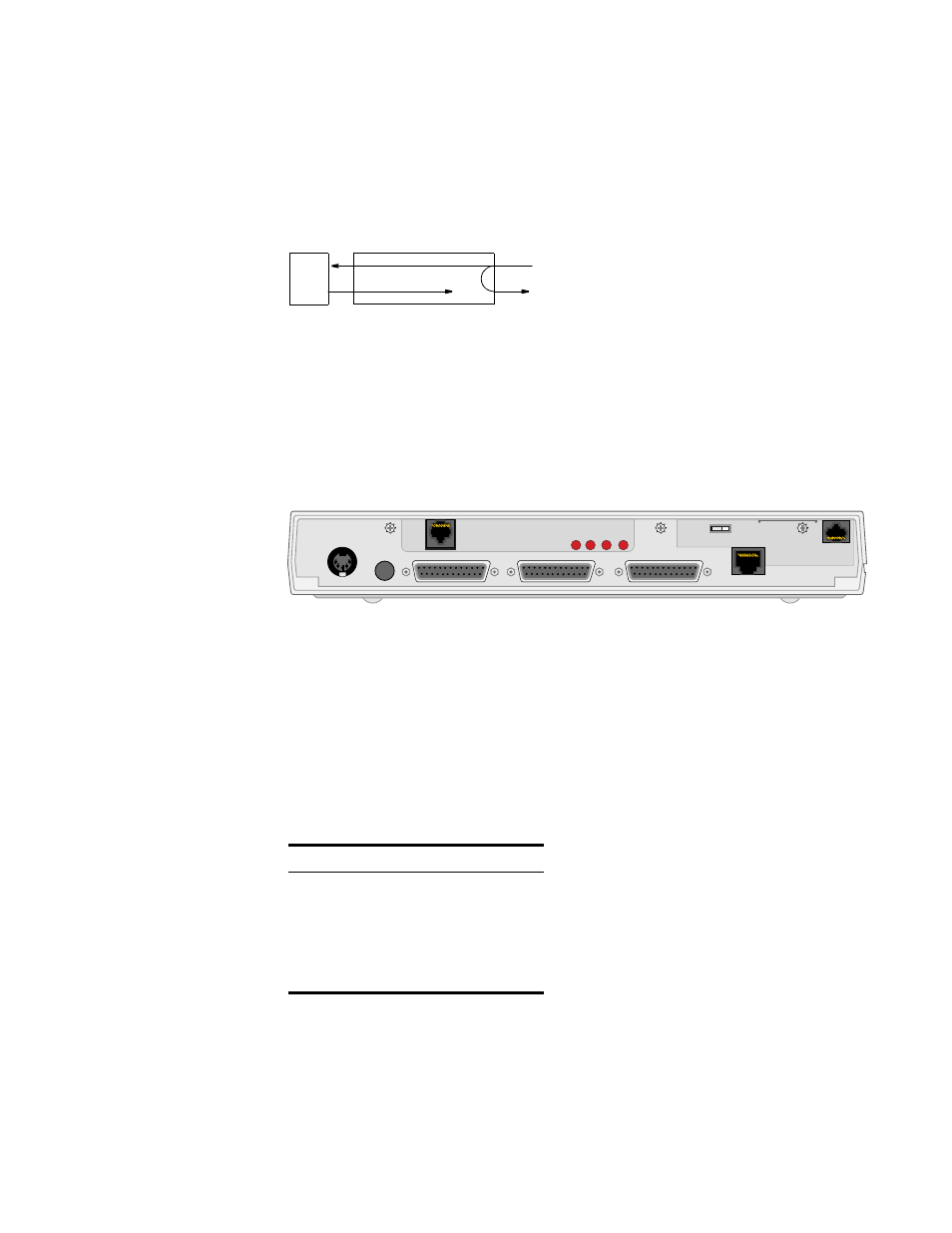 9111 port 1 t1 option testing, Csu line loop, 9111 port 1 dds option | Switch sw1 dds network connection | Verilink 9000 Series (34-00271) Product Manual User Manual | Page 49 / 440