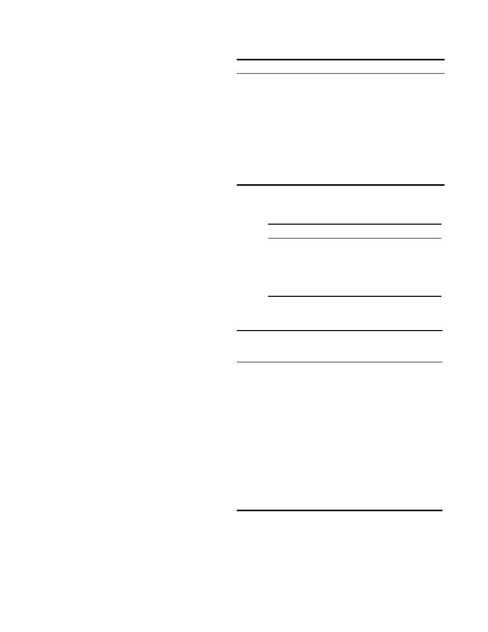 Aui port indicators, Ports 1, 2, 3, and 4 | Verilink 9000 Series (34-00271) Product Manual User Manual | Page 55 / 440