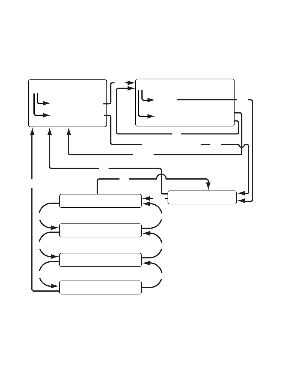 Configuration /operation, Navigating the basic nmcs screens | Verilink 9000 Series (34-00271) Product Manual User Manual | Page 64 / 440