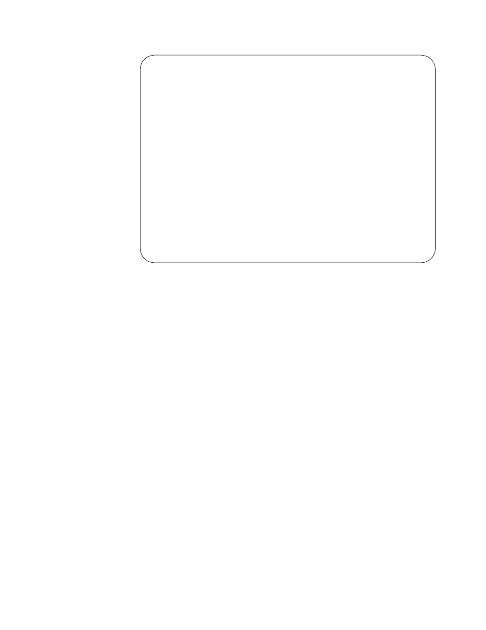 F10 =send, Sends the request displayed on the screen | Verilink 9000 Series (34-00271) Product Manual User Manual | Page 78 / 440
