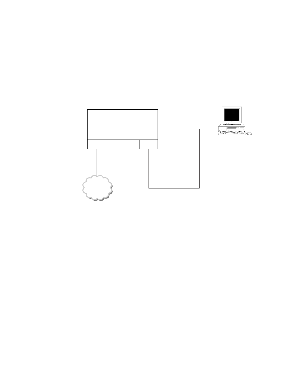 F8 =jump f9 =previous f10=next, Downloading firmware for the multipro unit | Verilink 9000 Series (34-00271) Product Manual User Manual | Page 96 / 440