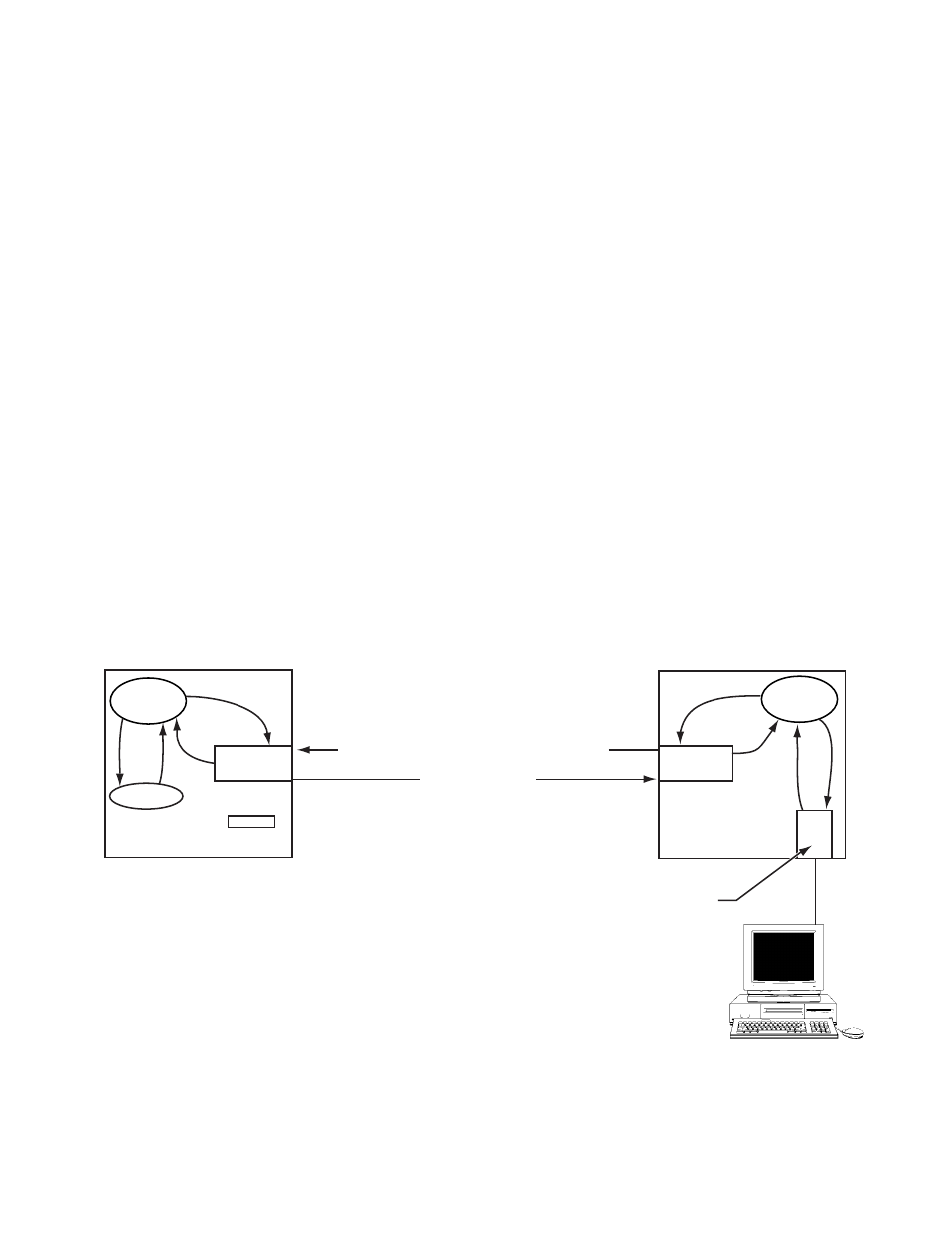 Establishing nmcs connections | Verilink 9000 Series (34-00271) Product Manual User Manual | Page 97 / 440