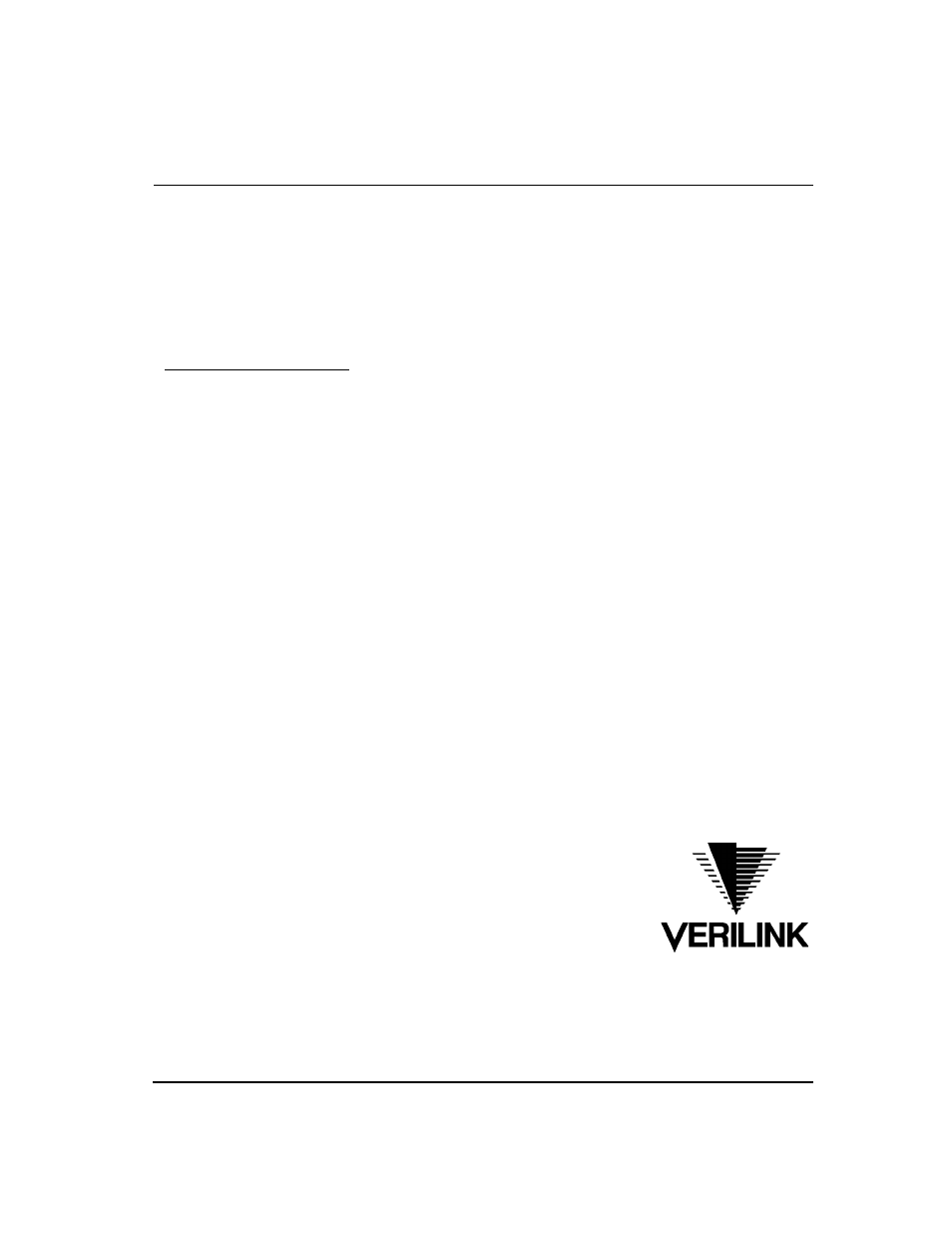 Verilink Access Manager 2000 (896-502037-001) Product Manual User Manual | 400 pages