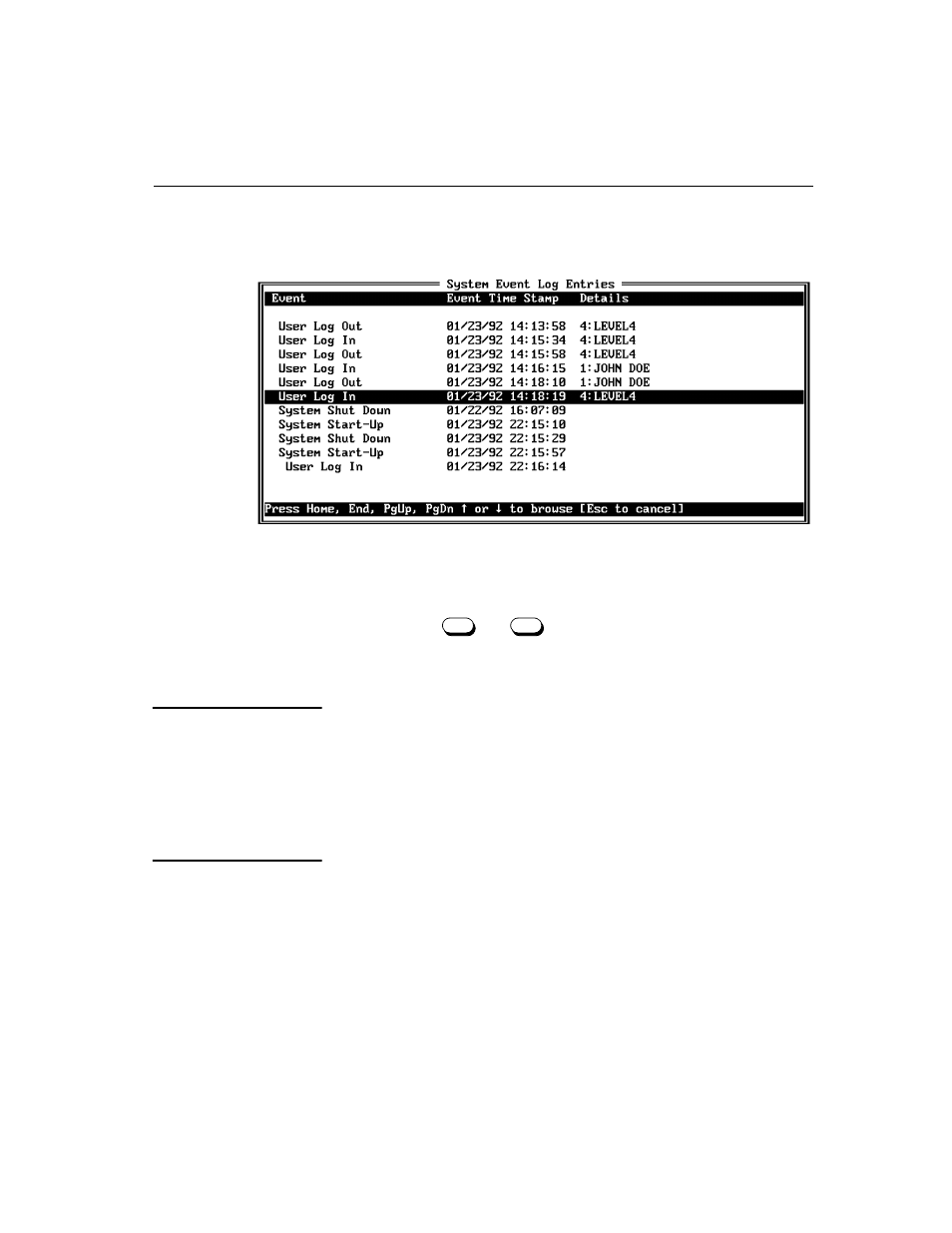 Verilink Access Manager 2000 (896-502037-001) Product Manual User Manual | Page 115 / 400