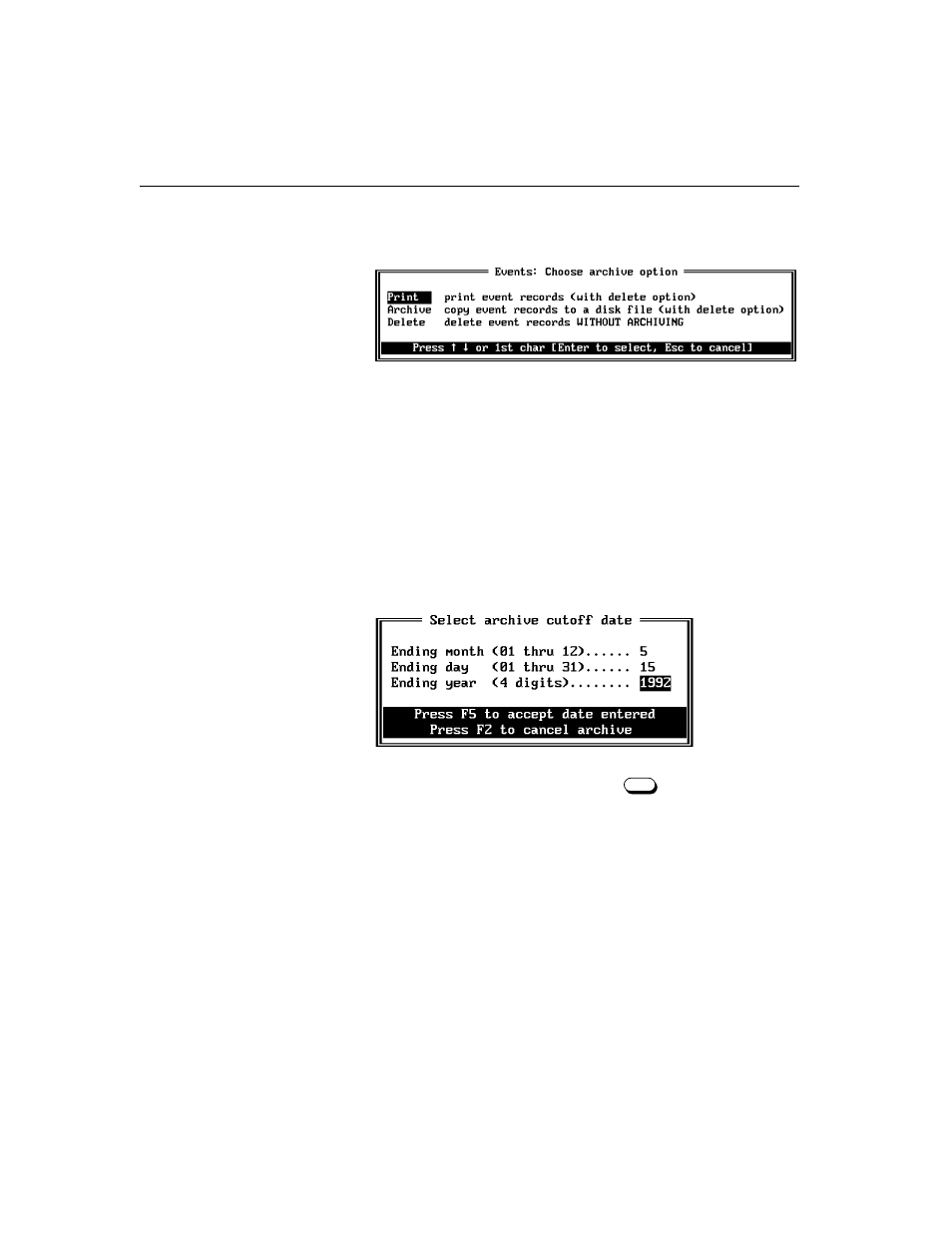 Verilink Access Manager 2000 (896-502037-001) Product Manual User Manual | Page 116 / 400