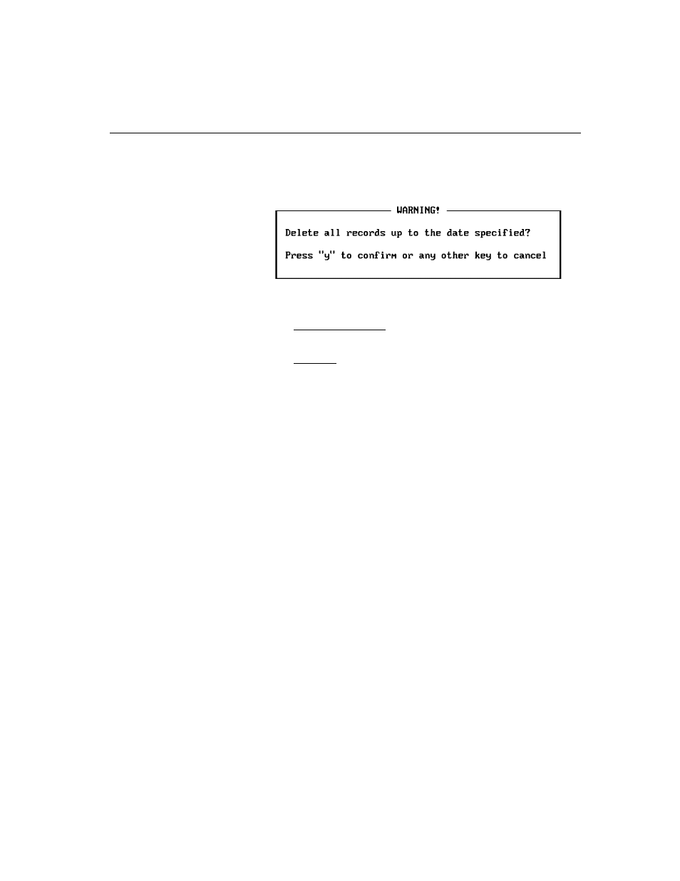 Verilink Access Manager 2000 (896-502037-001) Product Manual User Manual | Page 117 / 400