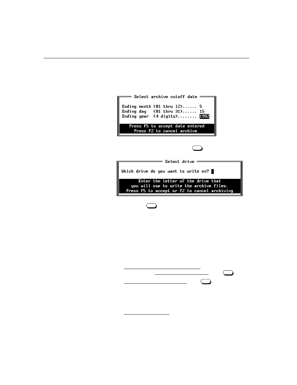 Verilink Access Manager 2000 (896-502037-001) Product Manual User Manual | Page 118 / 400