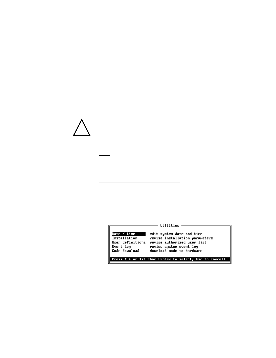 Verilink Access Manager 2000 (896-502037-001) Product Manual User Manual | Page 120 / 400