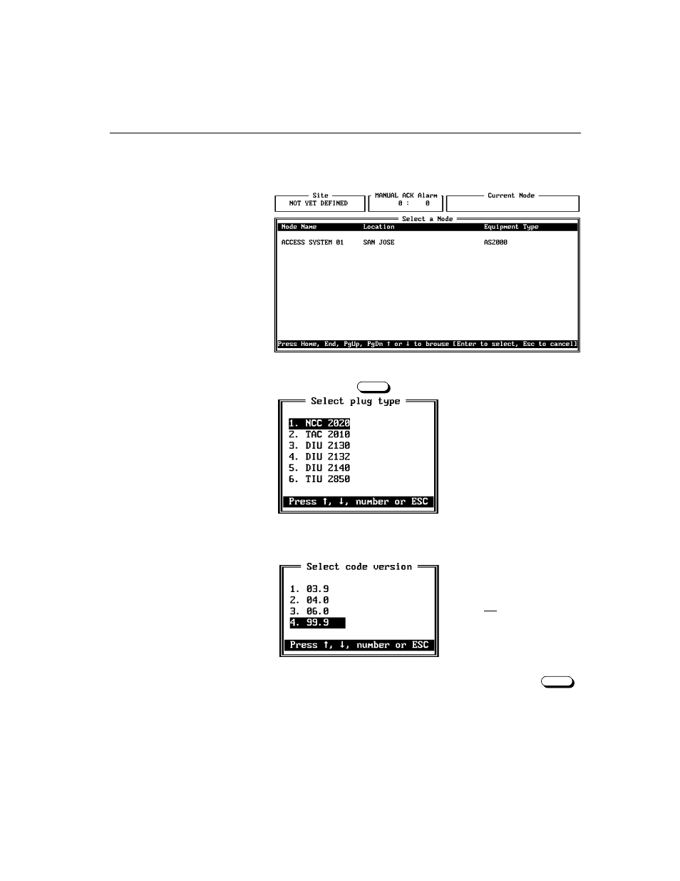 Verilink Access Manager 2000 (896-502037-001) Product Manual User Manual | Page 121 / 400