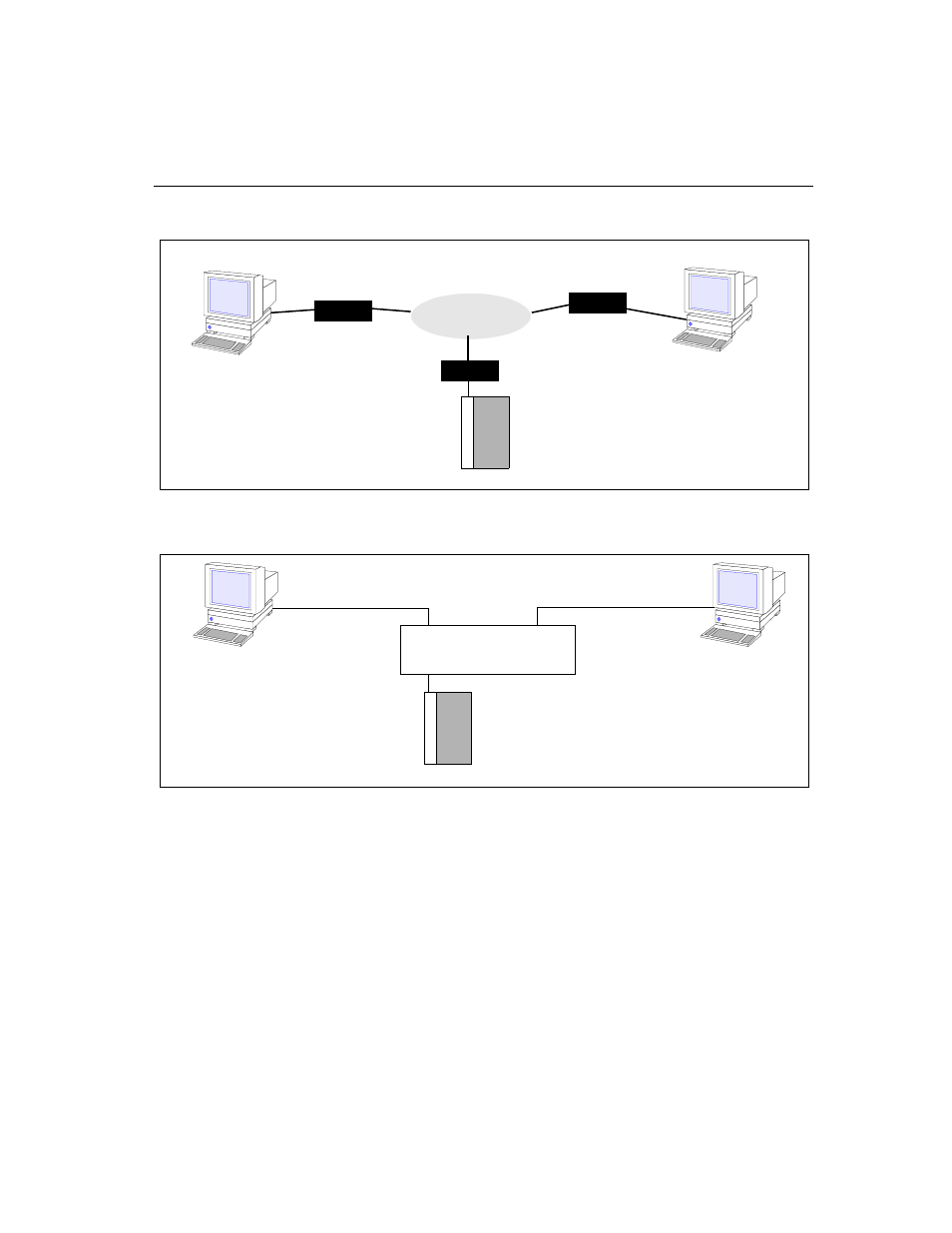 Configuring nodes | Verilink Access Manager 2000 (896-502037-001) Product Manual User Manual | Page 149 / 400