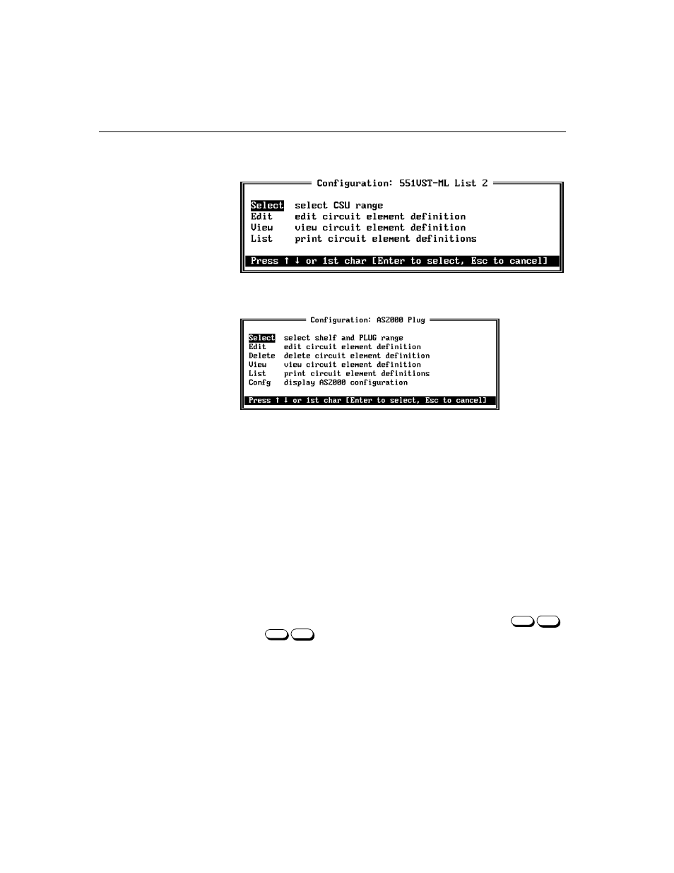 Verilink Access Manager 2000 (896-502037-001) Product Manual User Manual | Page 170 / 400