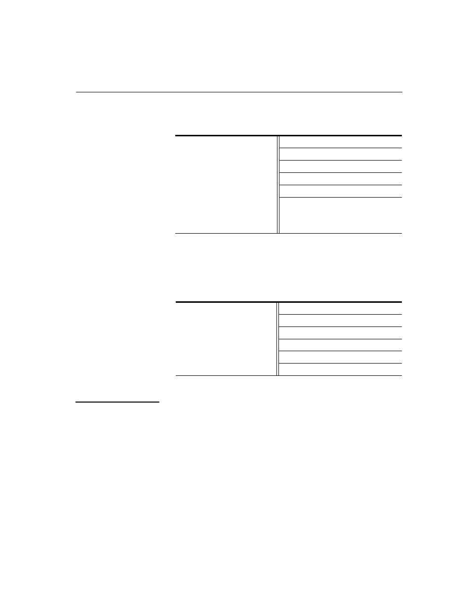 Repeate loopback time- out | Verilink Access Manager 2000 (896-502037-001) Product Manual User Manual | Page 189 / 400