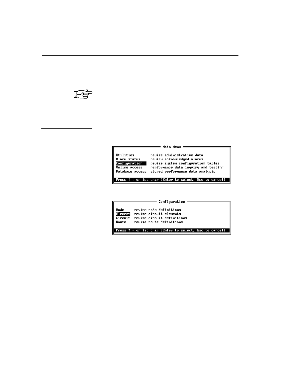 Verilink Access Manager 2000 (896-502037-001) Product Manual User Manual | Page 196 / 400