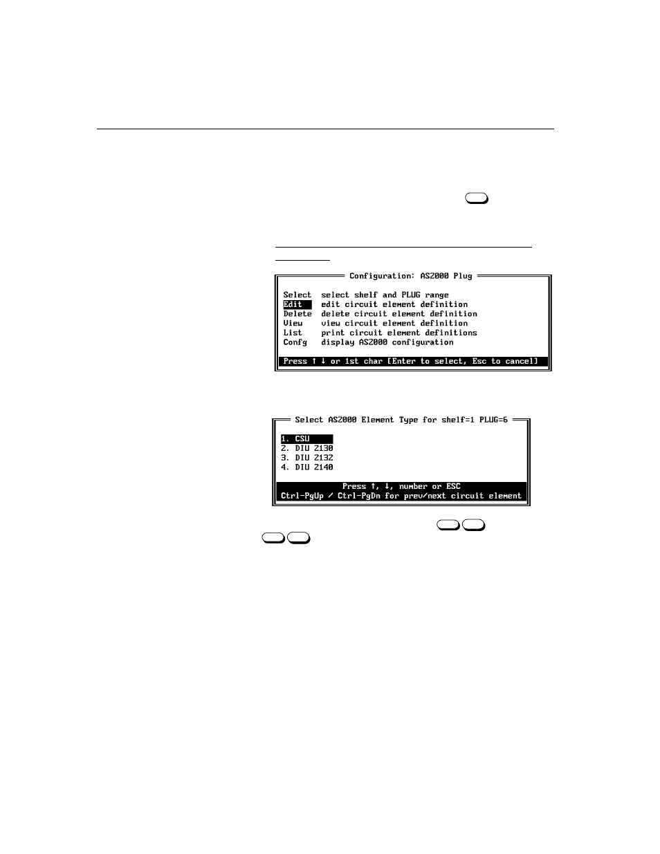 Verilink Access Manager 2000 (896-502037-001) Product Manual User Manual | Page 198 / 400