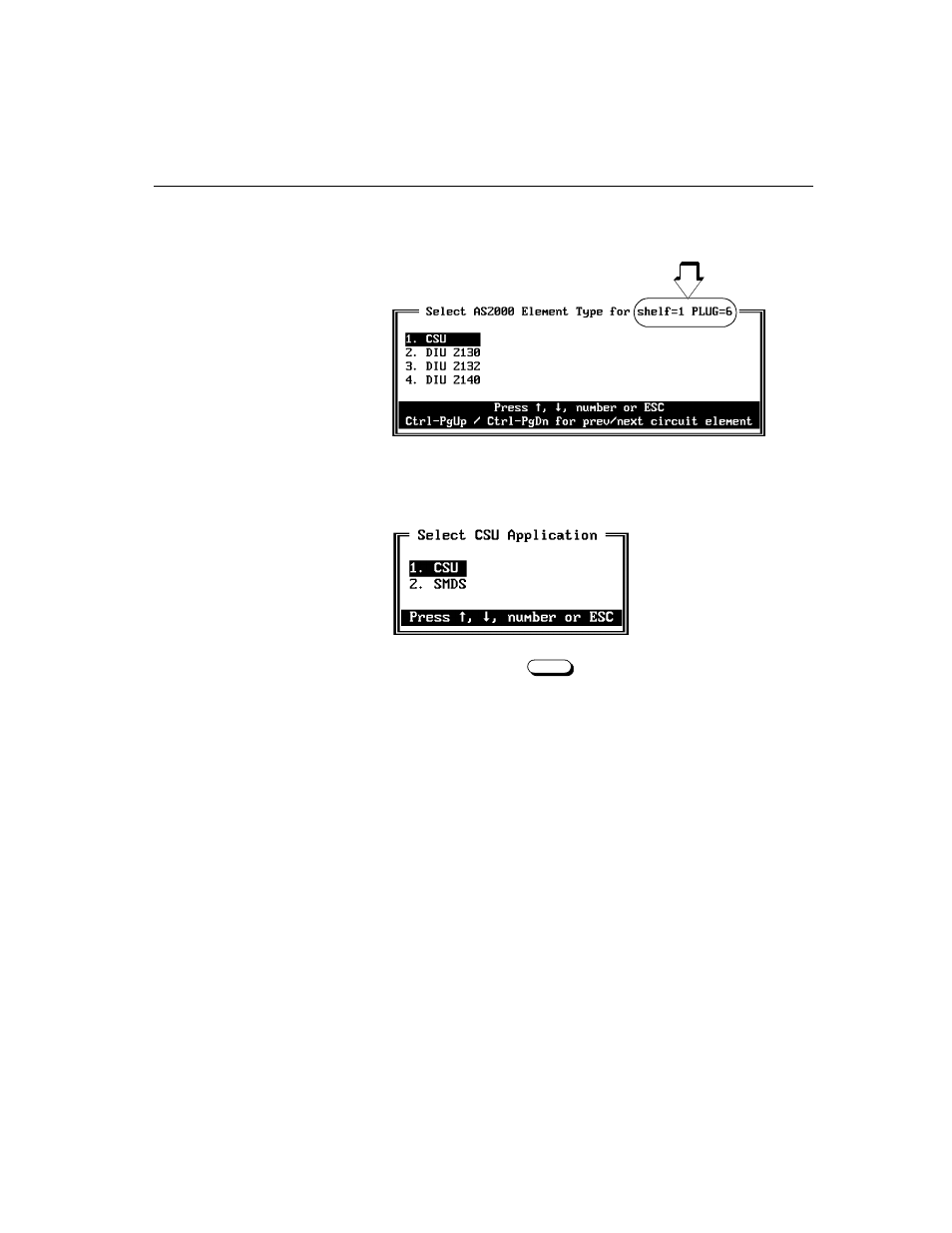 Verilink Access Manager 2000 (896-502037-001) Product Manual User Manual | Page 199 / 400