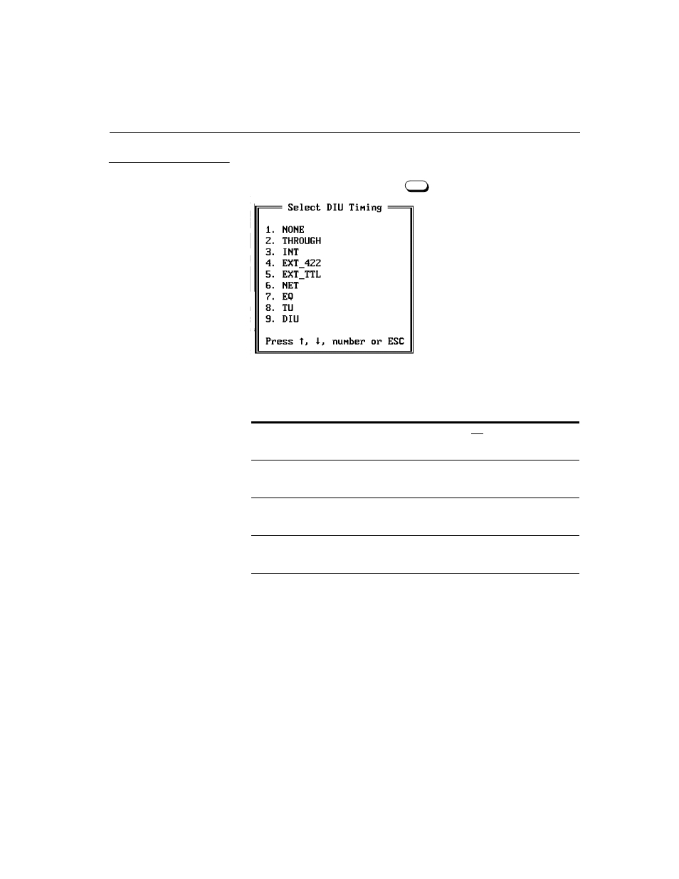 Diu timin | Verilink Access Manager 2000 (896-502037-001) Product Manual User Manual | Page 215 / 400