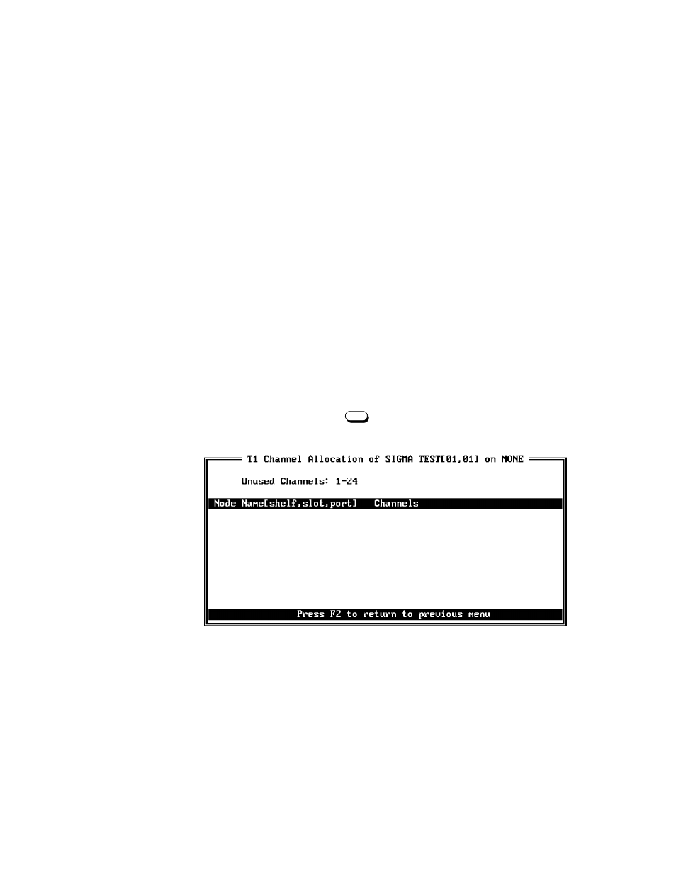 Verilink Access Manager 2000 (896-502037-001) Product Manual User Manual | Page 218 / 400