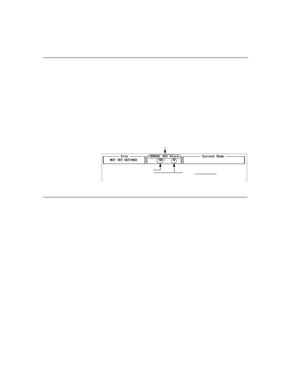 Deactivating alarms | Verilink Access Manager 2000 (896-502037-001) Product Manual User Manual | Page 240 / 400