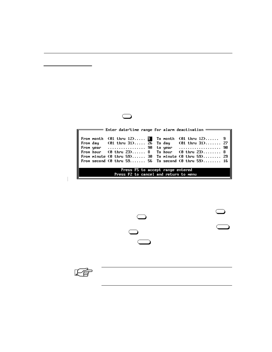 Verilink Access Manager 2000 (896-502037-001) Product Manual User Manual | Page 243 / 400