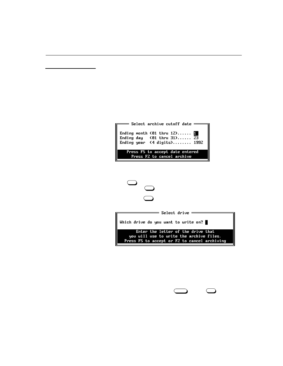 Verilink Access Manager 2000 (896-502037-001) Product Manual User Manual | Page 249 / 400