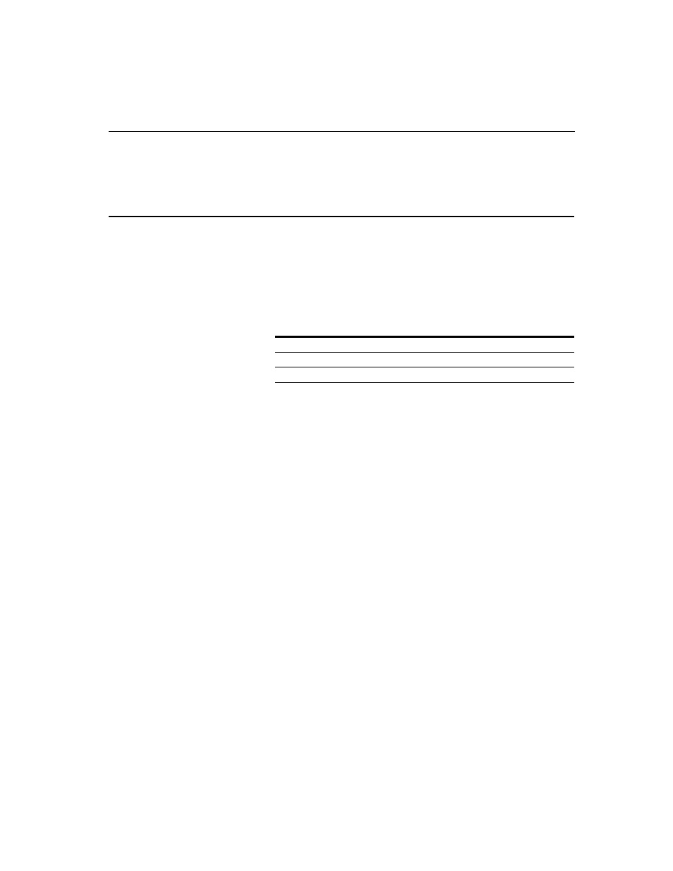 Summary of access manager changes | Verilink Access Manager 2000 (896-502037-001) Product Manual User Manual | Page 25 / 400