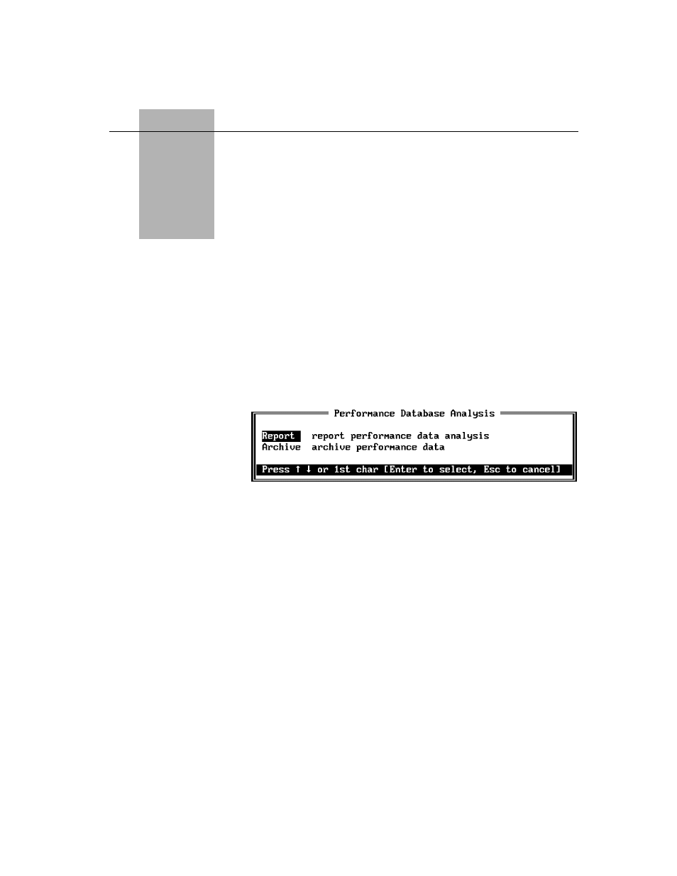 7 analyzing performance data, Analyzing performance data, Chapter | Verilink Access Manager 2000 (896-502037-001) Product Manual User Manual | Page 251 / 400