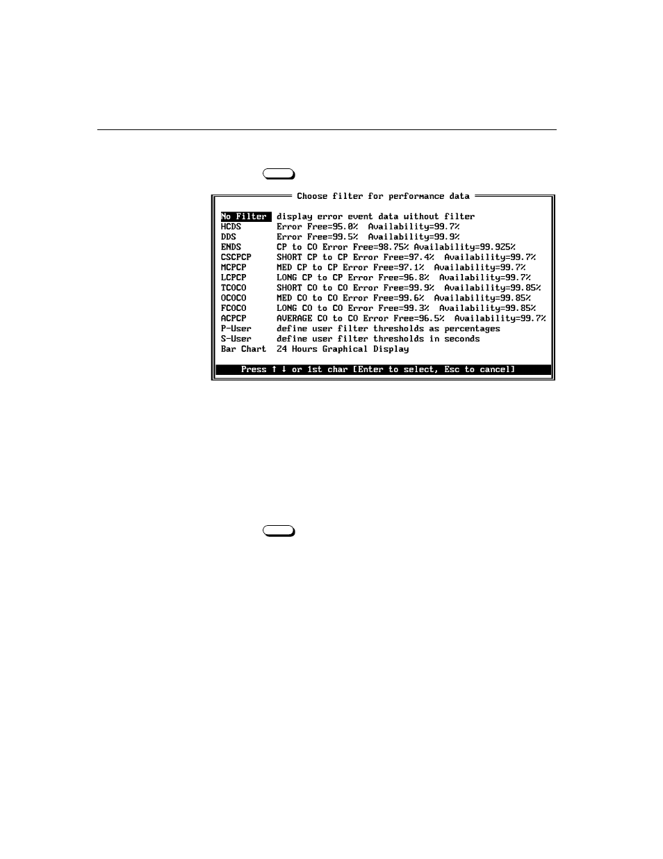 Verilink Access Manager 2000 (896-502037-001) Product Manual User Manual | Page 254 / 400