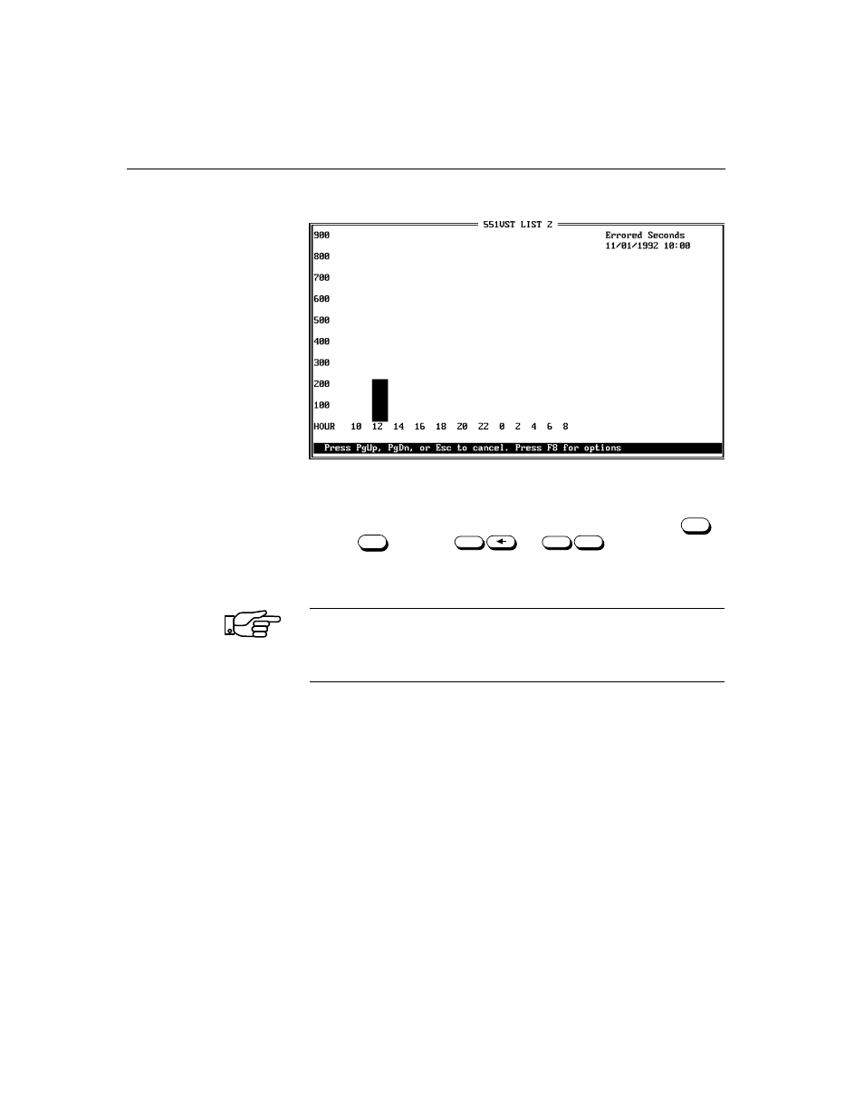 Verilink Access Manager 2000 (896-502037-001) Product Manual User Manual | Page 262 / 400