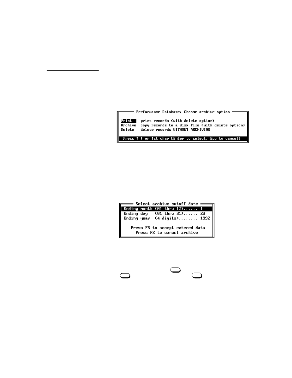 Verilink Access Manager 2000 (896-502037-001) Product Manual User Manual | Page 267 / 400