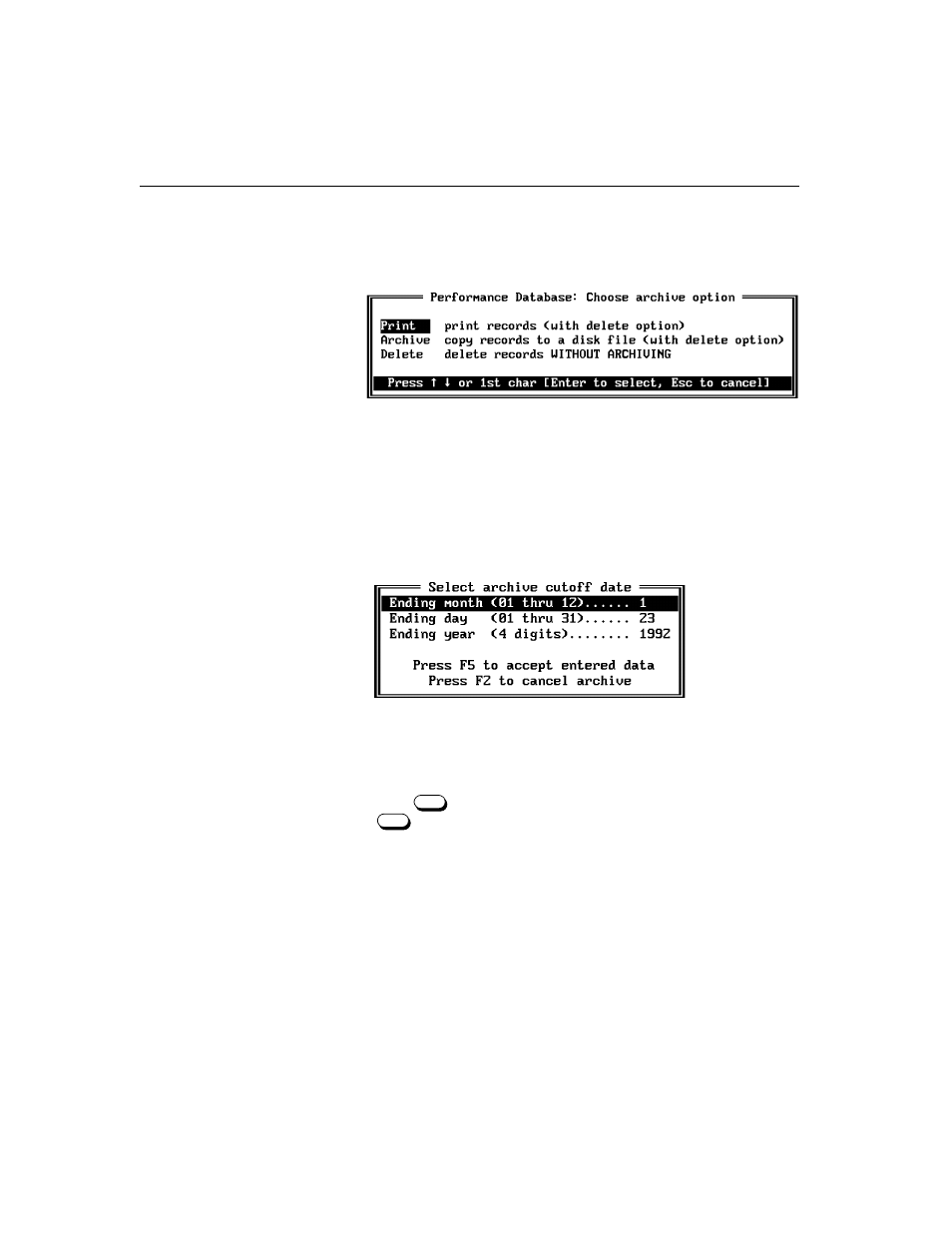 Verilink Access Manager 2000 (896-502037-001) Product Manual User Manual | Page 270 / 400