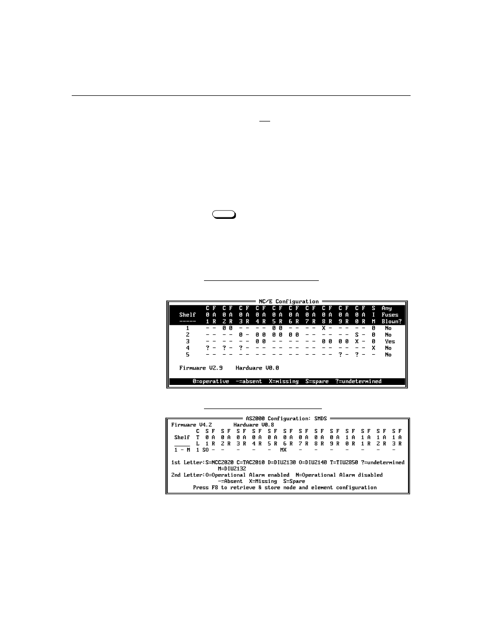 Verilink Access Manager 2000 (896-502037-001) Product Manual User Manual | Page 276 / 400