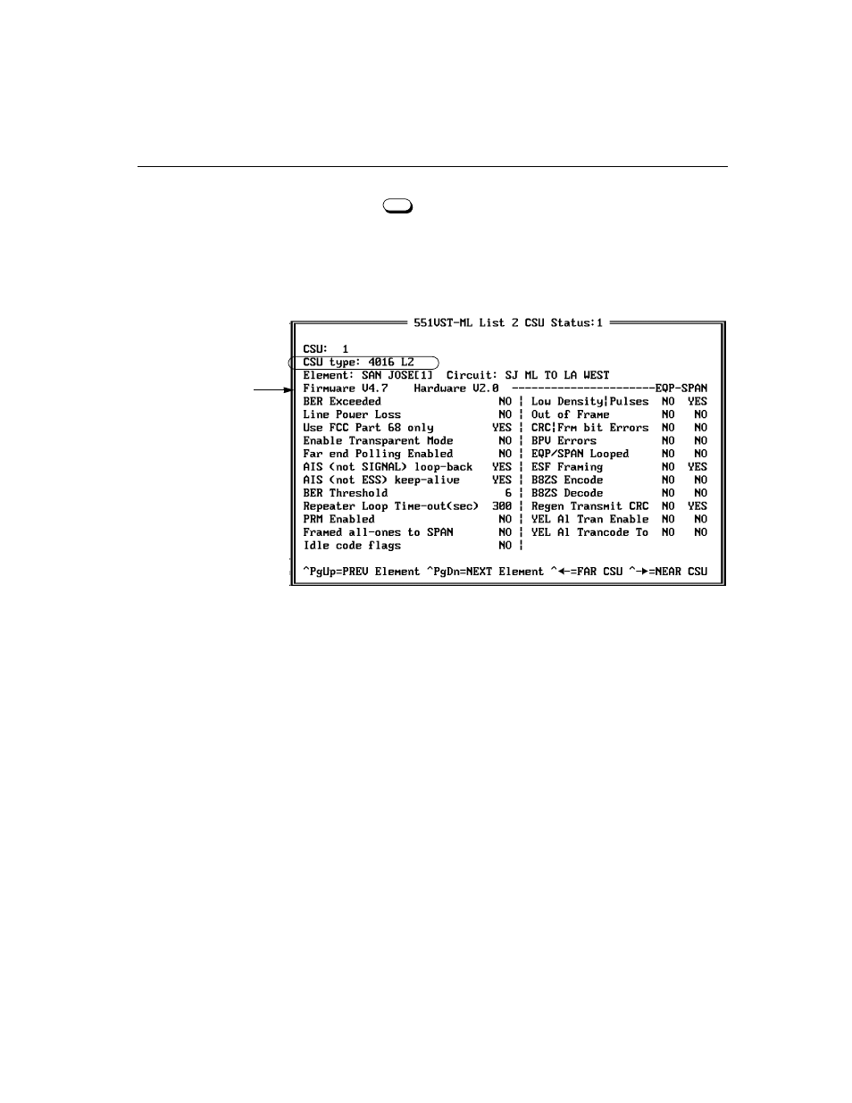 Verilink Access Manager 2000 (896-502037-001) Product Manual User Manual | Page 285 / 400