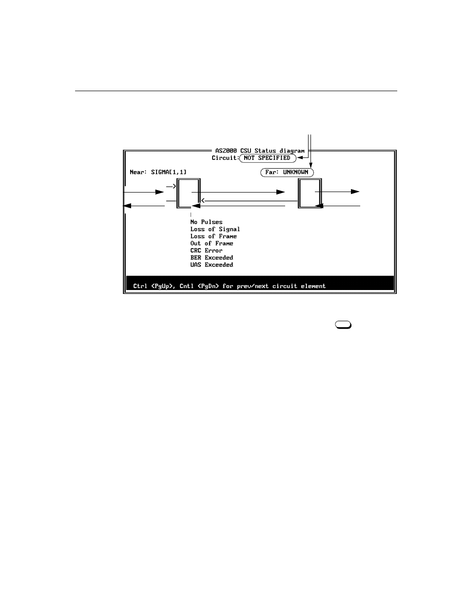 Verilink Access Manager 2000 (896-502037-001) Product Manual User Manual | Page 295 / 400