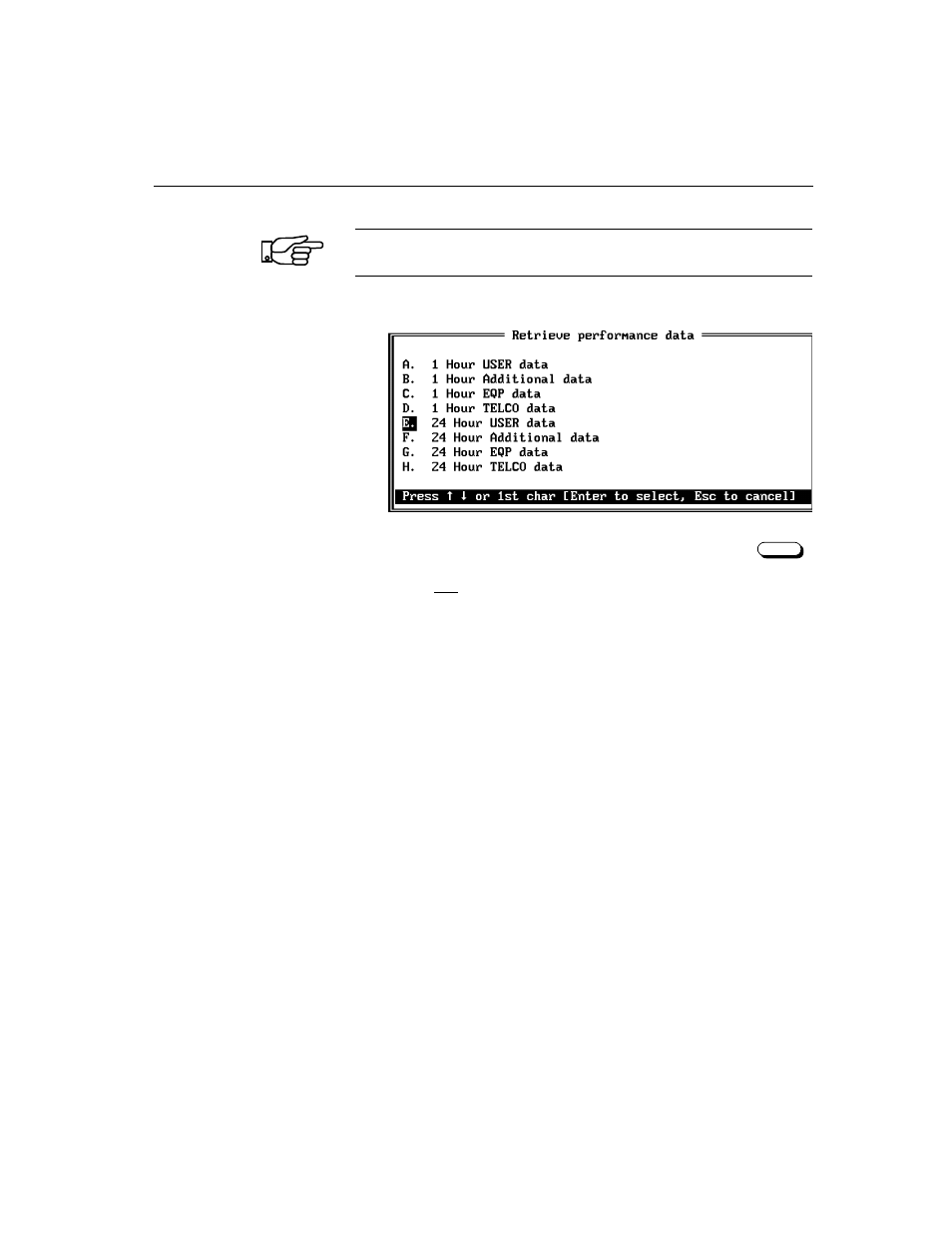 Verilink Access Manager 2000 (896-502037-001) Product Manual User Manual | Page 301 / 400
