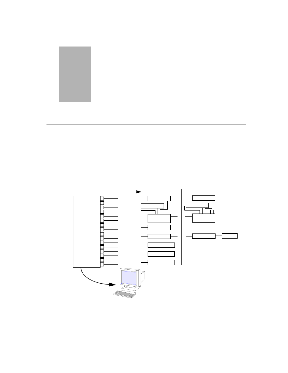 1 access manager overview, Functions, Access manager overview | Chapter | Verilink Access Manager 2000 (896-502037-001) Product Manual User Manual | Page 31 / 400