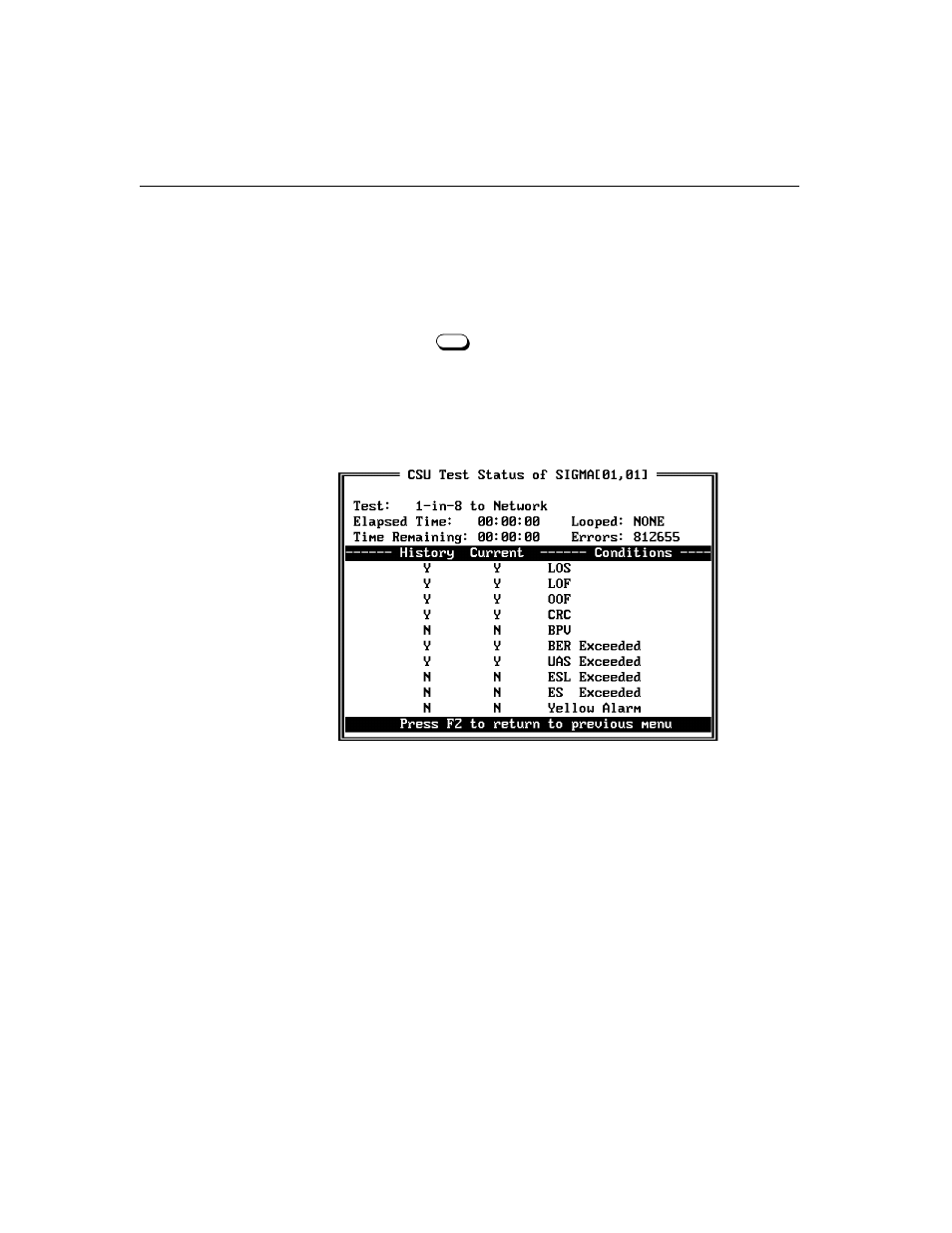 Verilink Access Manager 2000 (896-502037-001) Product Manual User Manual | Page 326 / 400