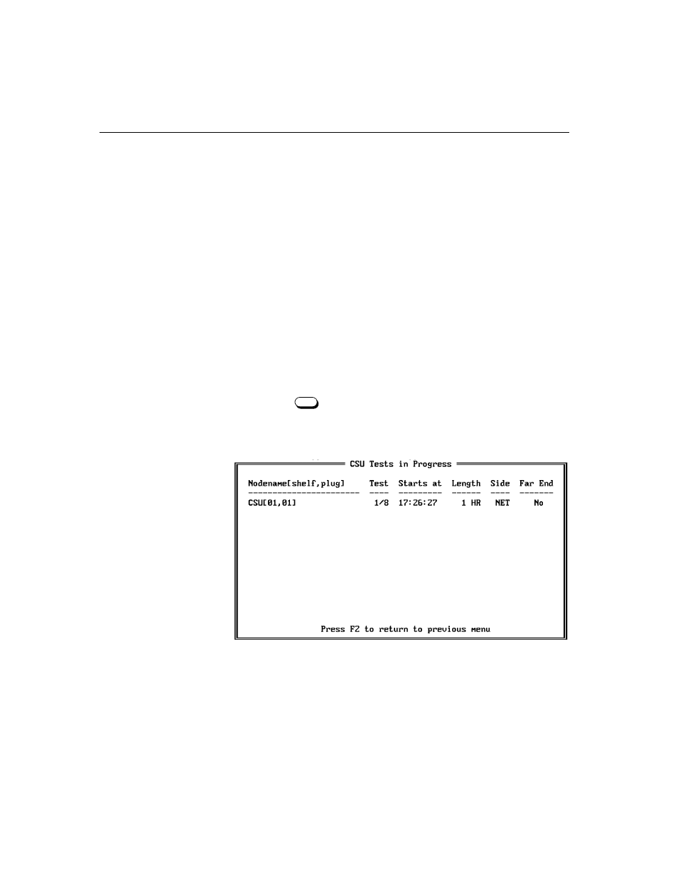 Verilink Access Manager 2000 (896-502037-001) Product Manual User Manual | Page 328 / 400