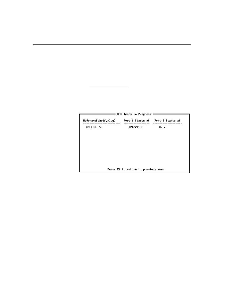 Verilink Access Manager 2000 (896-502037-001) Product Manual User Manual | Page 330 / 400