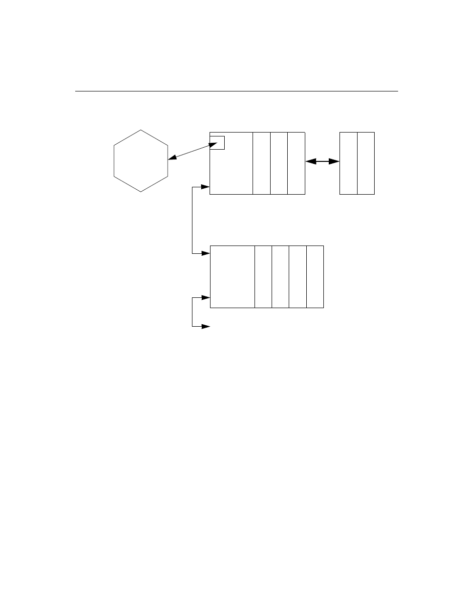 Access manager 2000 master ncc master ncc | Verilink Access Manager 2000 (896-502037-001) Product Manual User Manual | Page 37 / 400