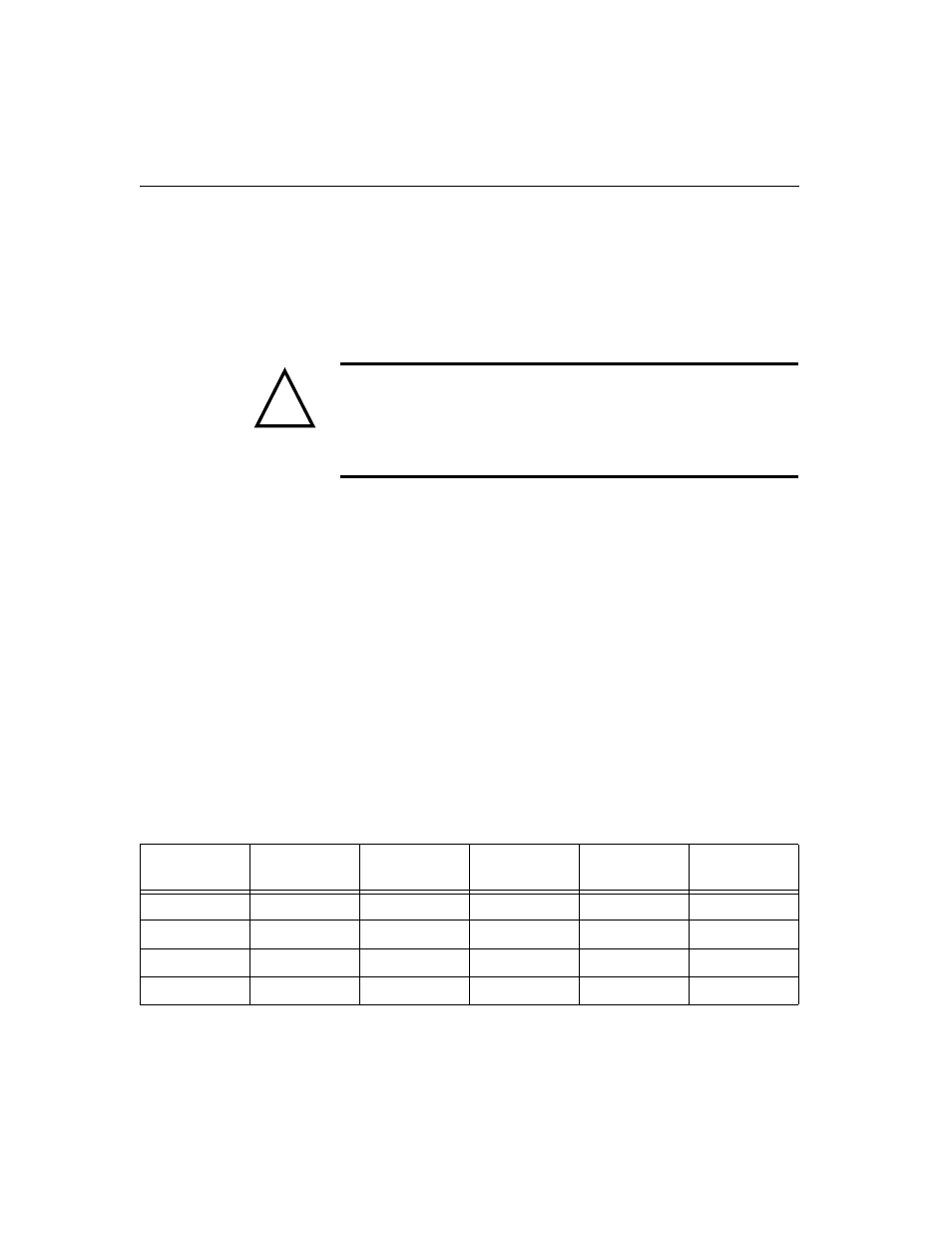 Use the mc/4 o mc/8, Caution | Verilink Access Manager 2000 (896-502037-001) Product Manual User Manual | Page 376 / 400